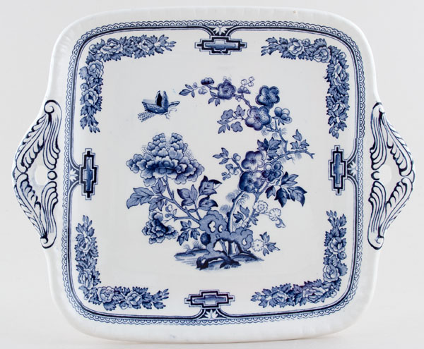 Cake Plate